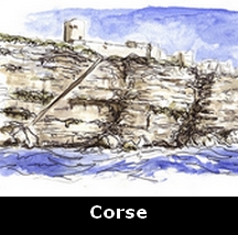 Corse